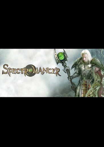 Spectromancer