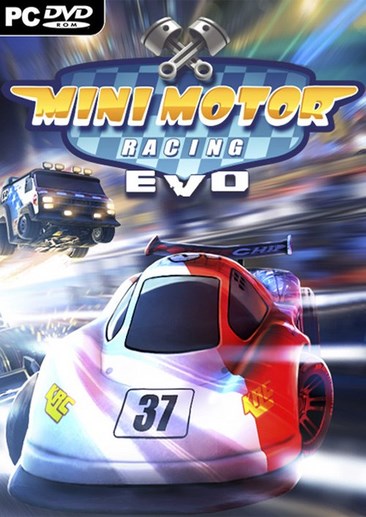 迷你赛车EVO
