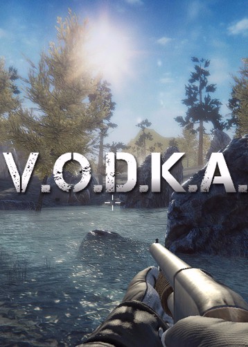 V.O.D.K.A.
