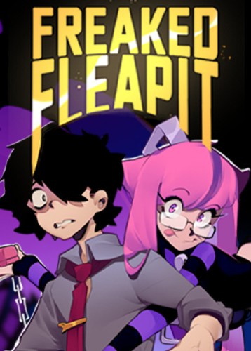 Freaked Fleapit