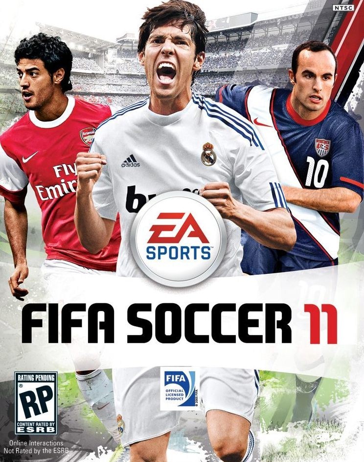 FIFA 11
