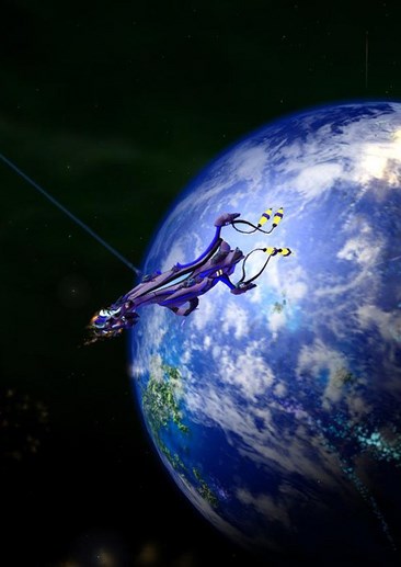 星际之剑完全版