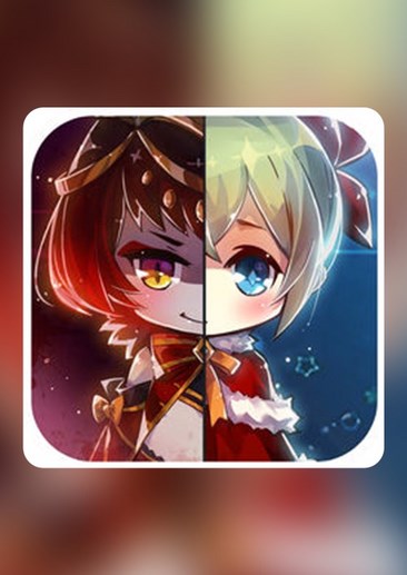 宝石研物语