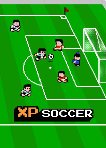 XP Soccer