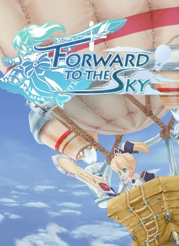 前进天空塔