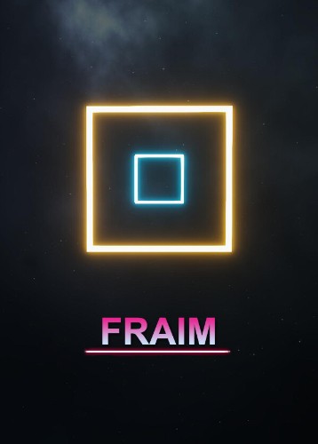 FRAIM - Survival Rhythm Aim Trainer