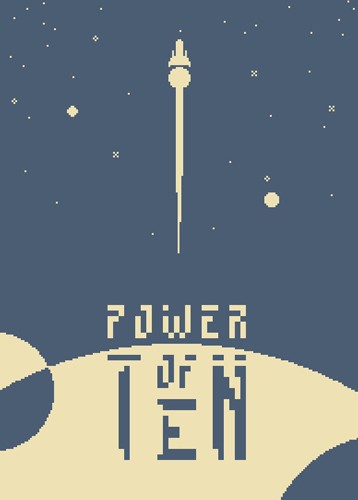 十大力量