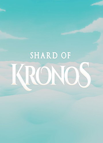 Shard of Kronos