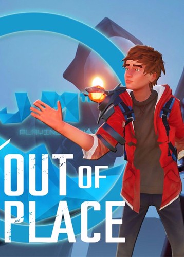 Out of Place