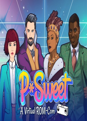 PSweet
