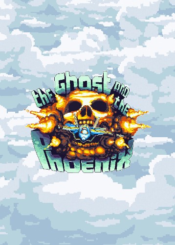The Ghost and The Phoenix