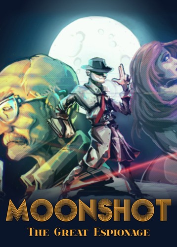 Moonshot