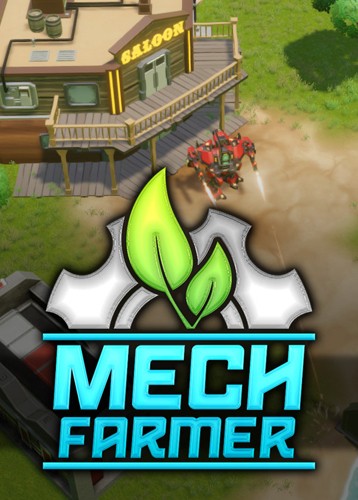 Mech Farmer