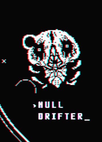 Null Drifter