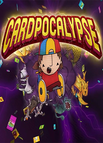 Cardpocalypse