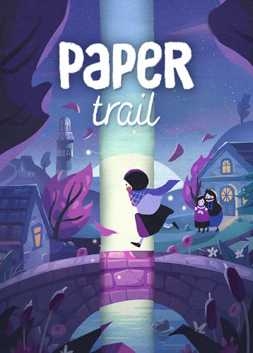 Paper Trail