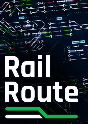 Rail Route