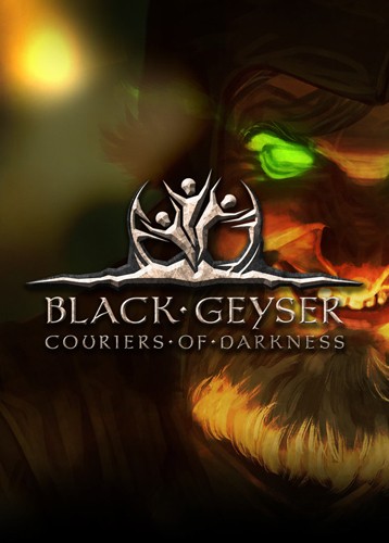 Black Geyser