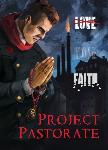 Project Pastorate