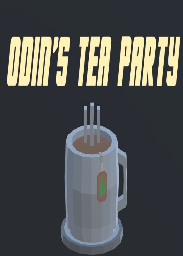 Odin's Tea Party