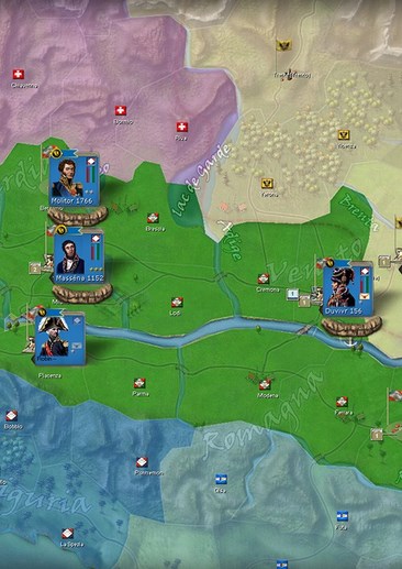 Wars of Napoleon