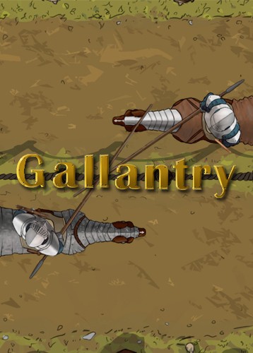 Gallantry