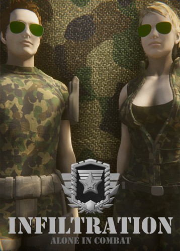 Infiltration: Alone in Combat