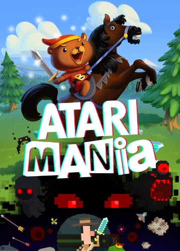 Atari Mania
