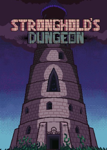 Stronghold’s Dungeon