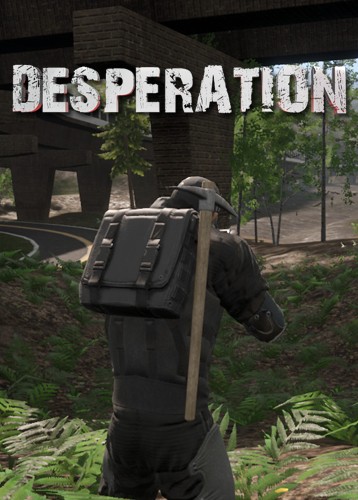Desperation