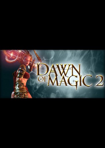 Dawn of Magic 2
