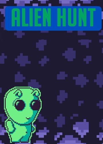 Alien Hunt