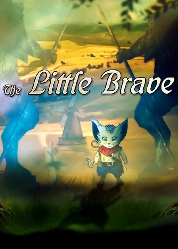 The Little Brave