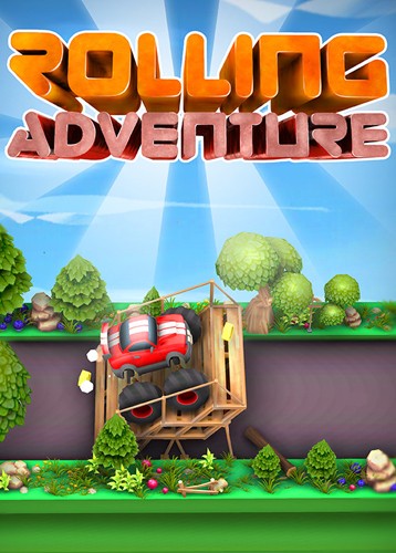 Rolling Adventure
