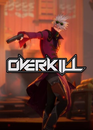 OVERKILL