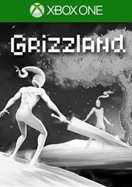 灰白星球