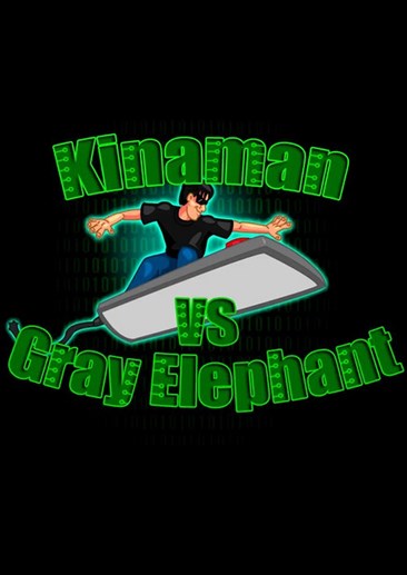 Kinaman vs Gray Elephant