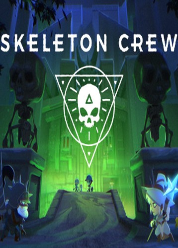 Skeleton Crew
