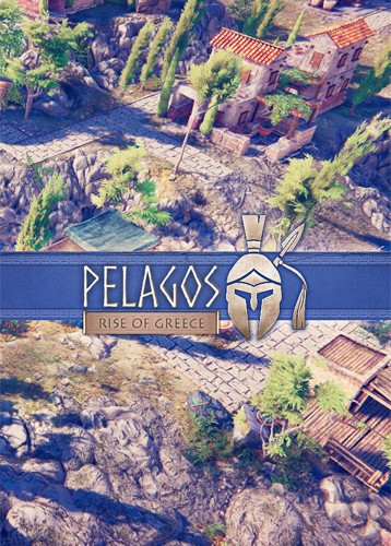 Pelagos: Rise of Greece