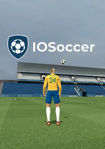 IOSoccer