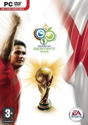FIFA世界杯2006
