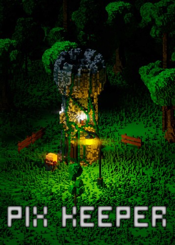 PixKeeper