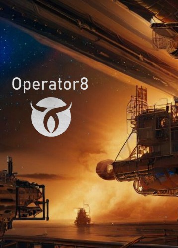 Operator8