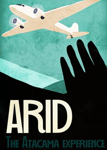 Arid