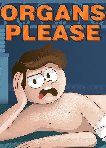 Organs Please