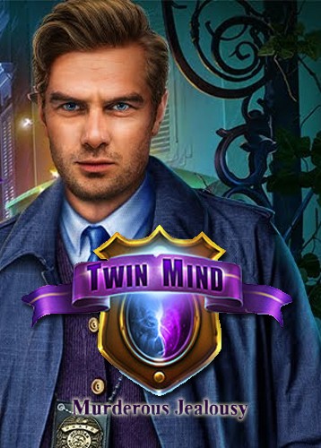 Twin Mind: Murderous Jealousy Collector's Edition