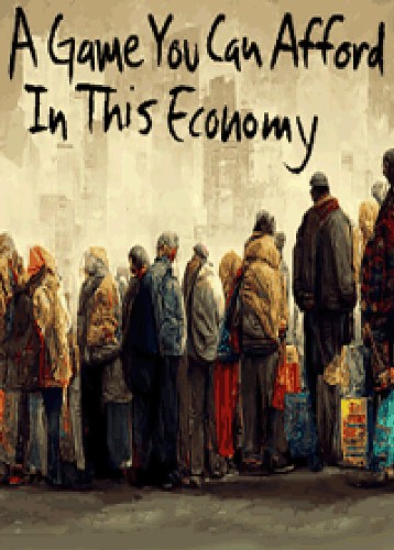 A Game You Can Afford In This Economy