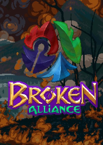 Broken Alliance