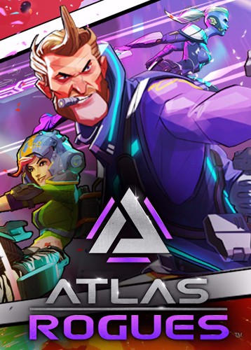 Atlas Rogues