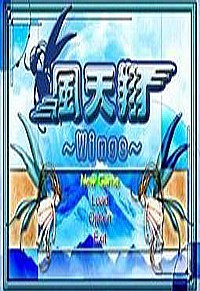风天翔